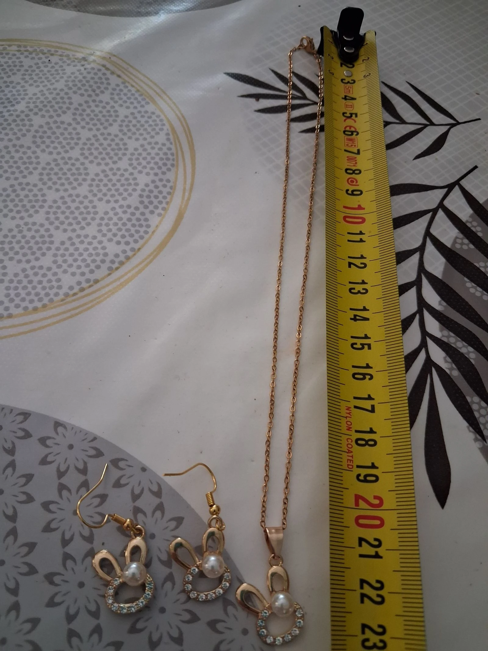 Elegante sieradenset – photo 6